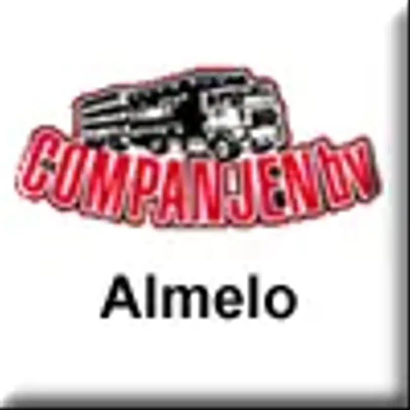 Companjen Bedrijfswagens B.V.