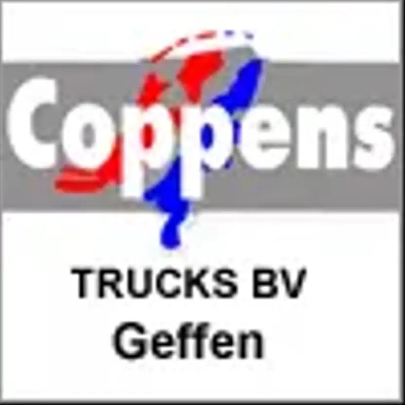 Coppens Trucks B.V.