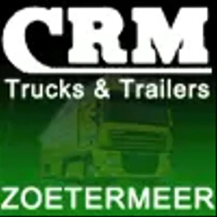 CRM Trucks & Trailers B.V.