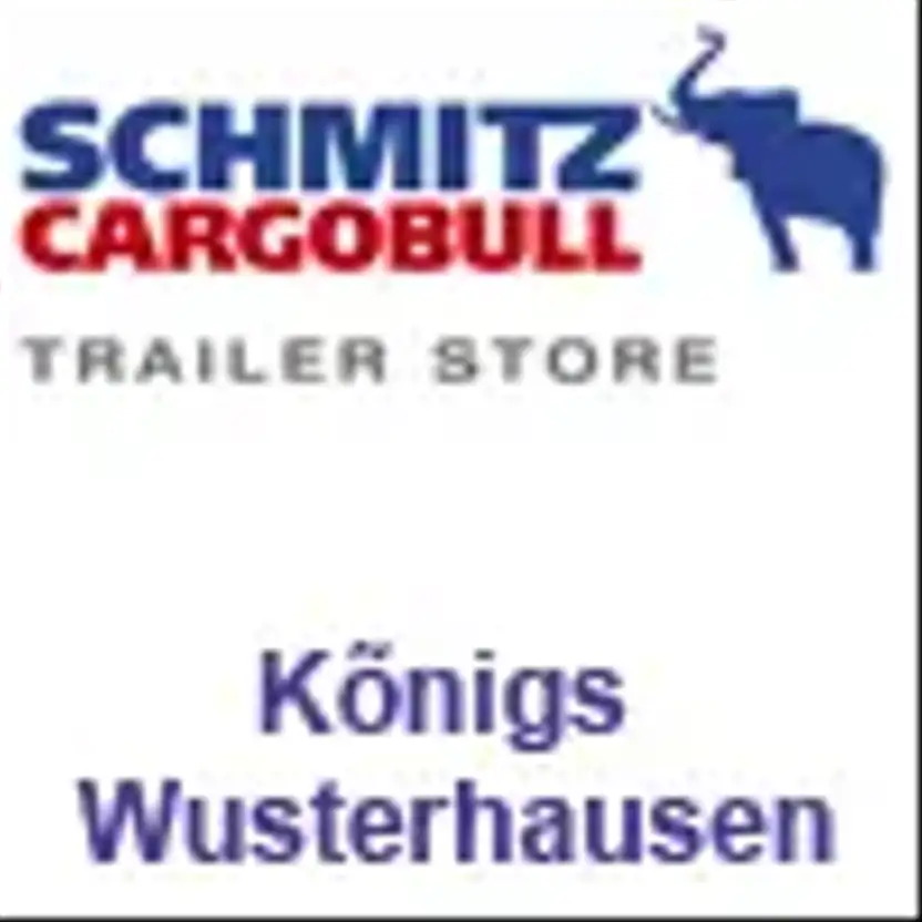 Cargobull Trailer Store G.m.b.H. Berlin
