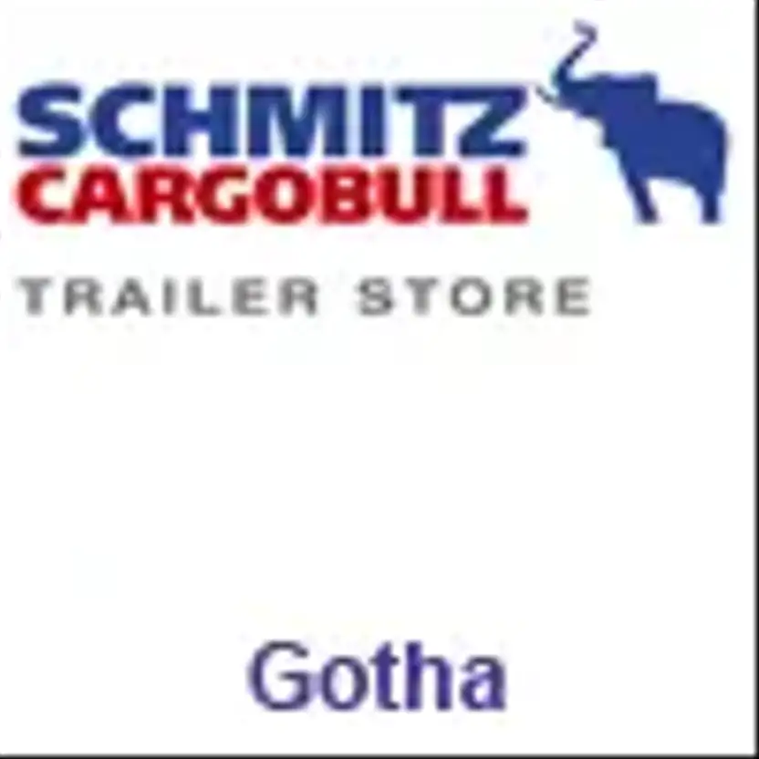 Cargobull Trailer Store G.m.b.H. Gotha