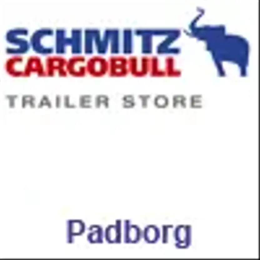 Cargobull Trailer Store Padborg