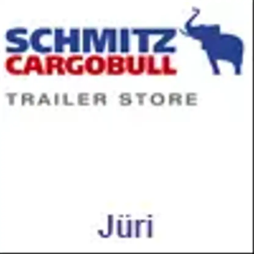 Schmitz Cargobull Eesti OU