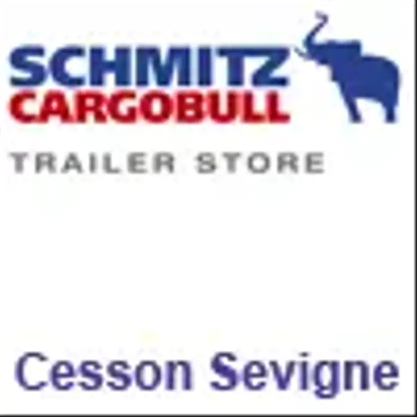 Cargobull Trailer Store Rennes