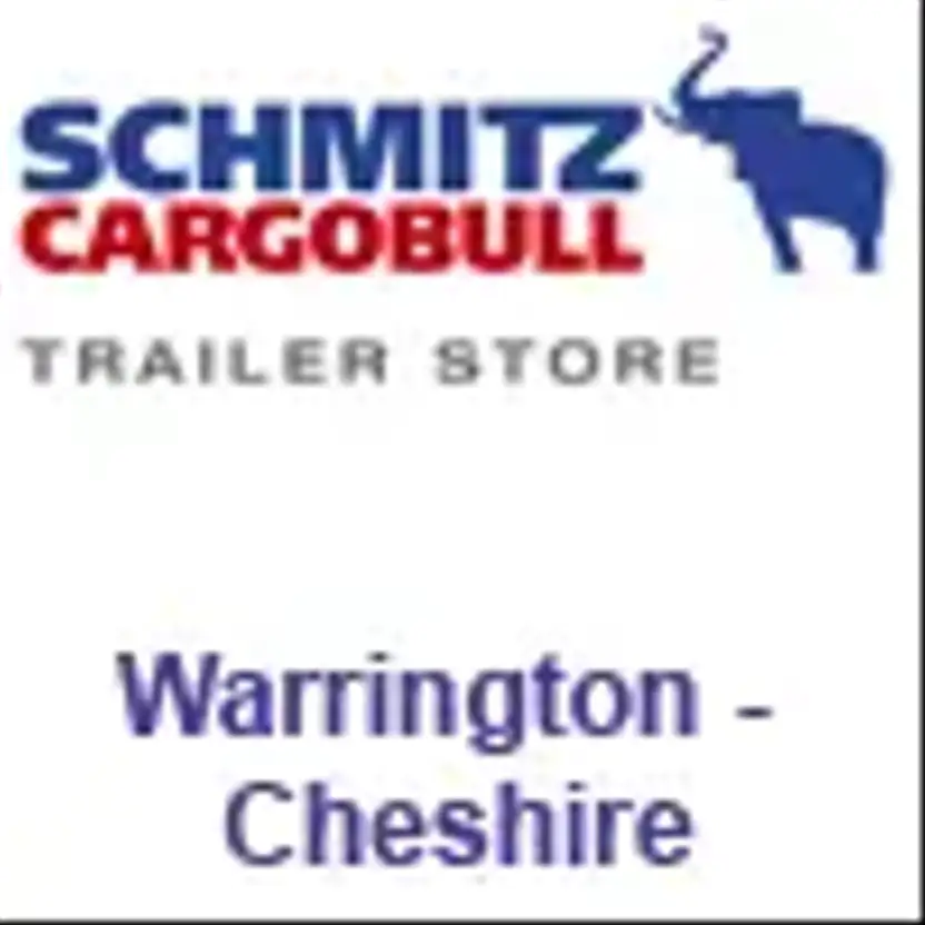 Schmitz Cargobull (UK) Limited