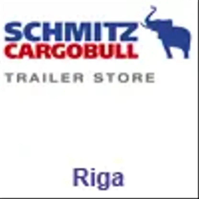 Schmitz Cargobull Latvija SIA