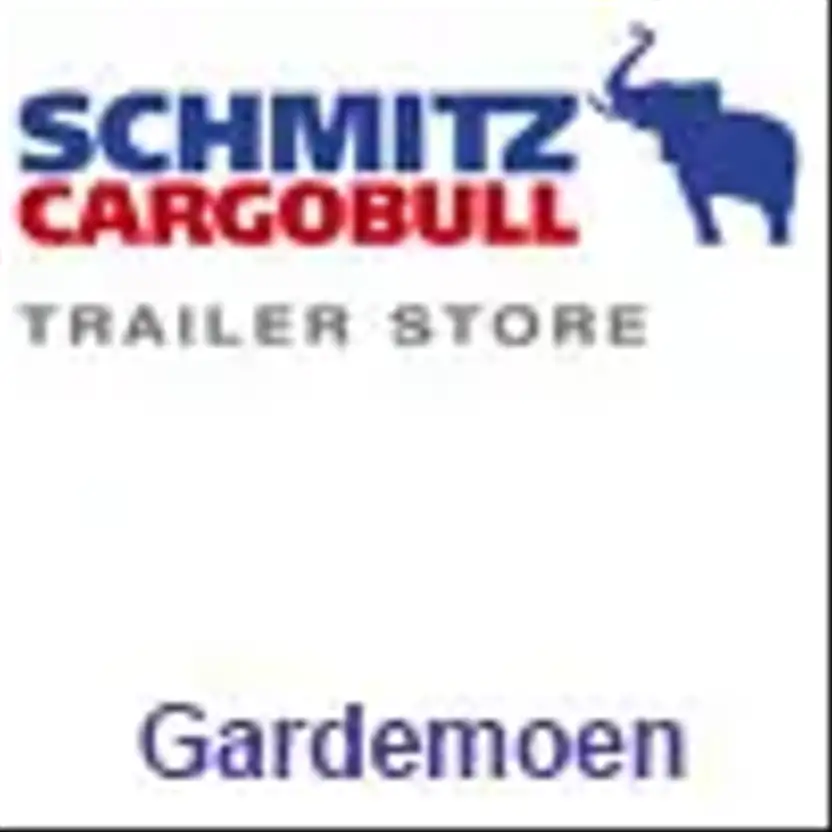Schmitz Cargobull Norge AS