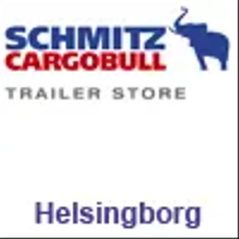 Schmitz Cargobull Sverige AB