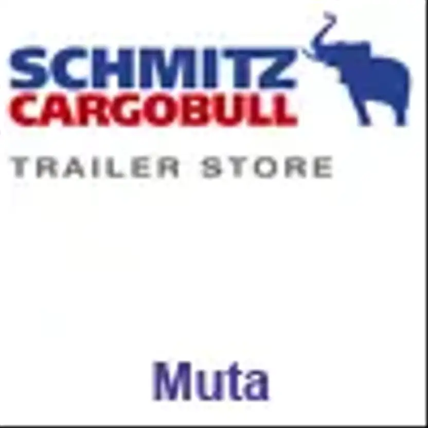 Cargobull Trailer Store Muta
