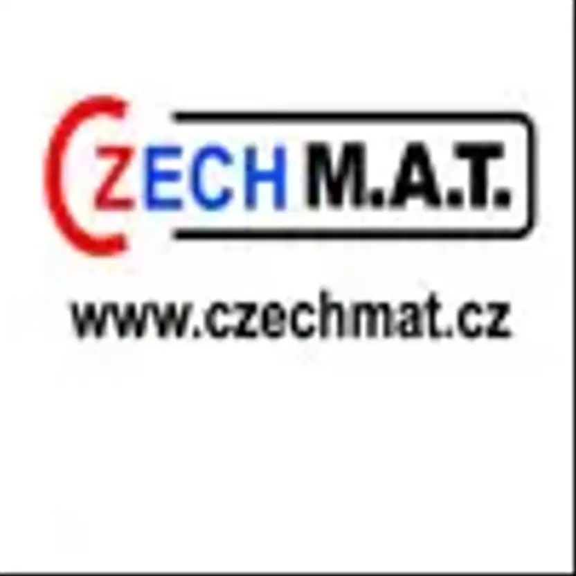 CZECH M.A.T. s.r.o.