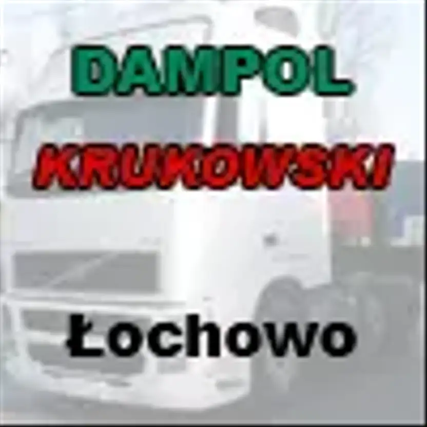 P.P.U.H. Dampol Czeslaw Krukowski