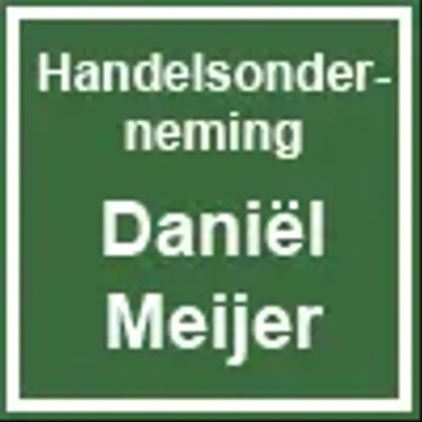 Handelsonderneming Daniel Meijer