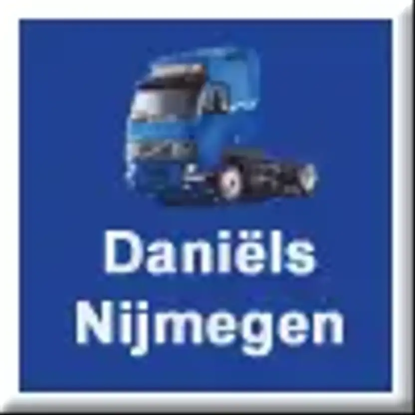 Daniels Trucks