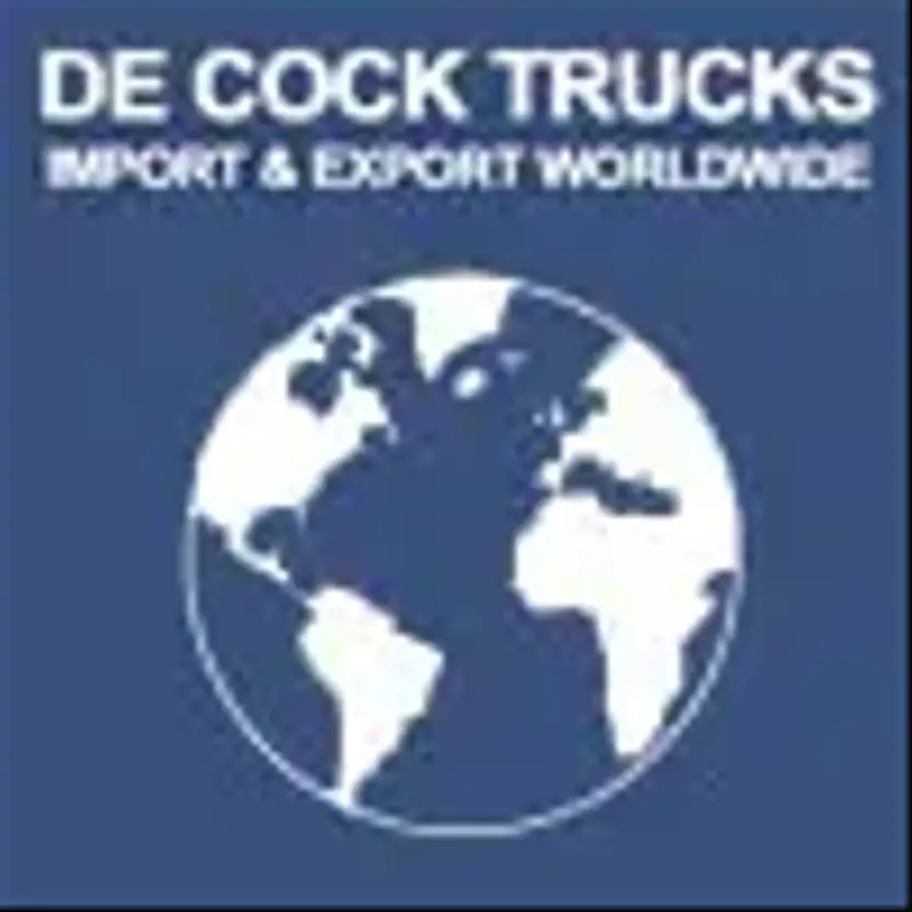 De Cock Trucks