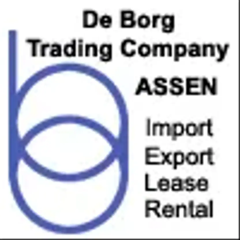 De Borg Trading Company