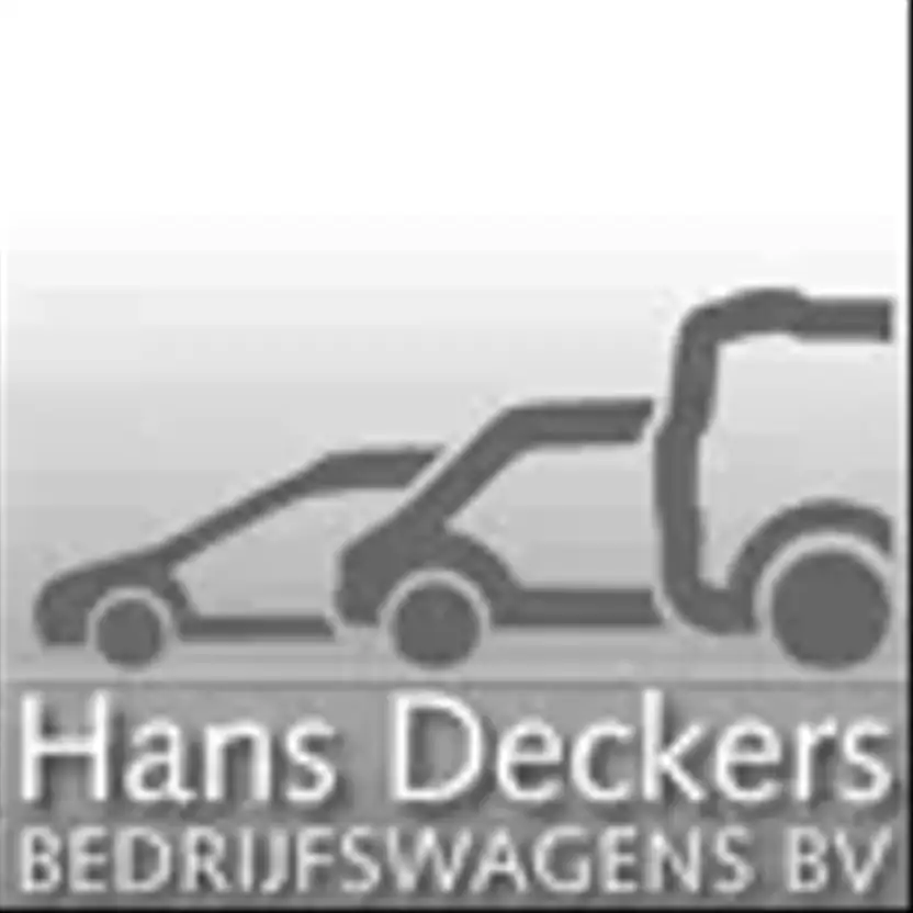 Hans Deckers Bedrijfswagens.B.V.
