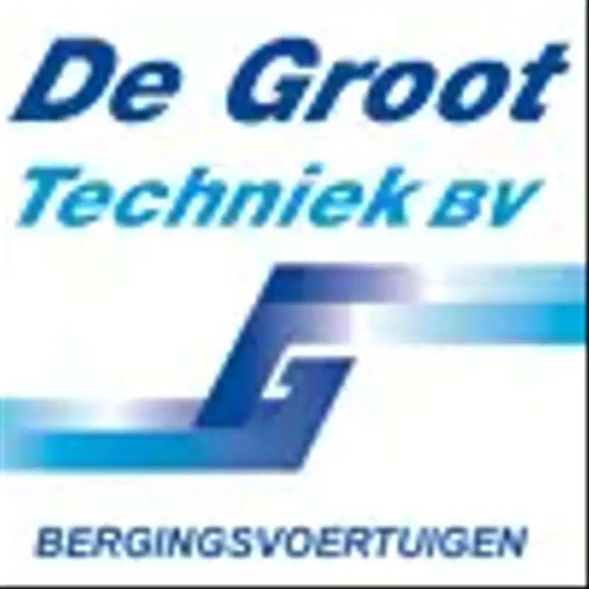 De Groot Techniek B.V.