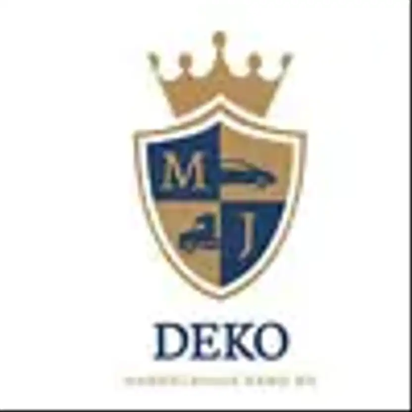 Handelshuis Deko bv