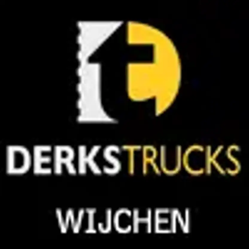 Derks Trucks B.V.