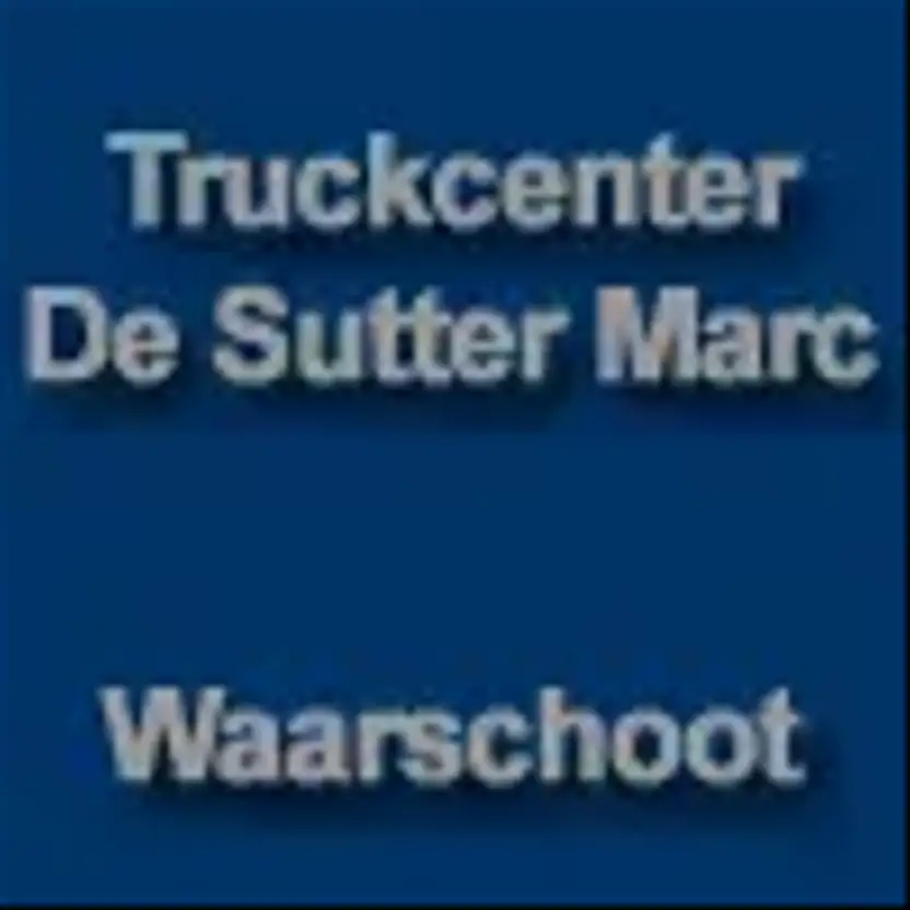 Truckcenter De Sutter Marc