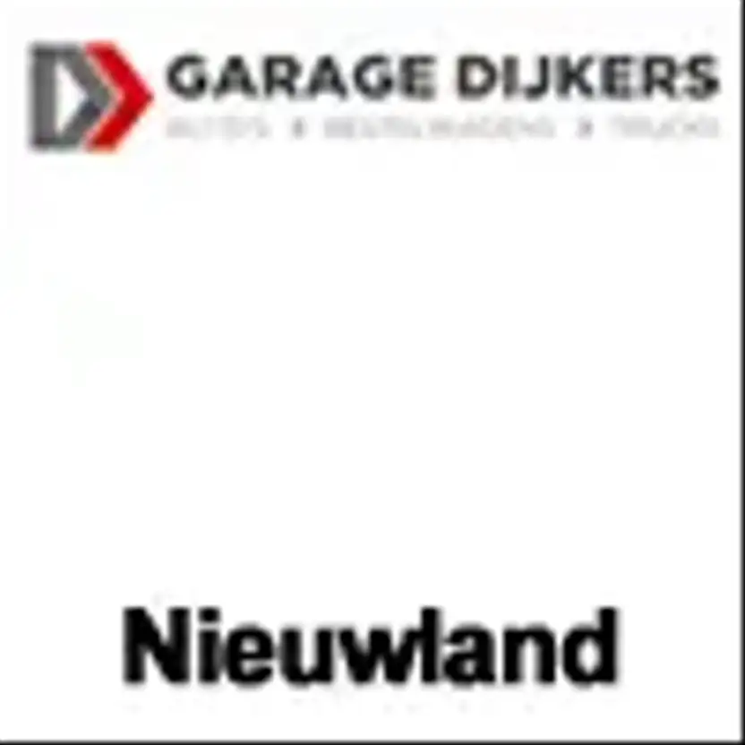 Garage Dijkers V.O.F.