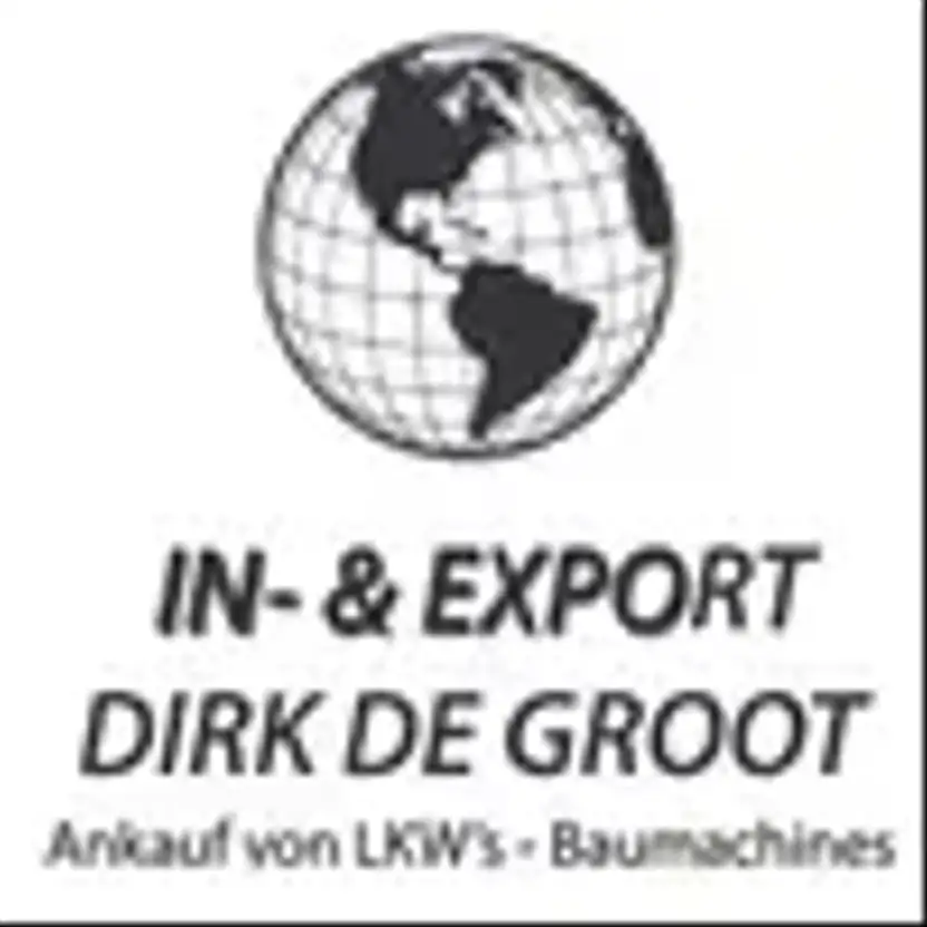 Dirk de Groot Handelsonderneming