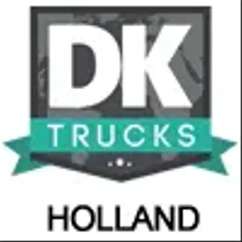 DK Trucks