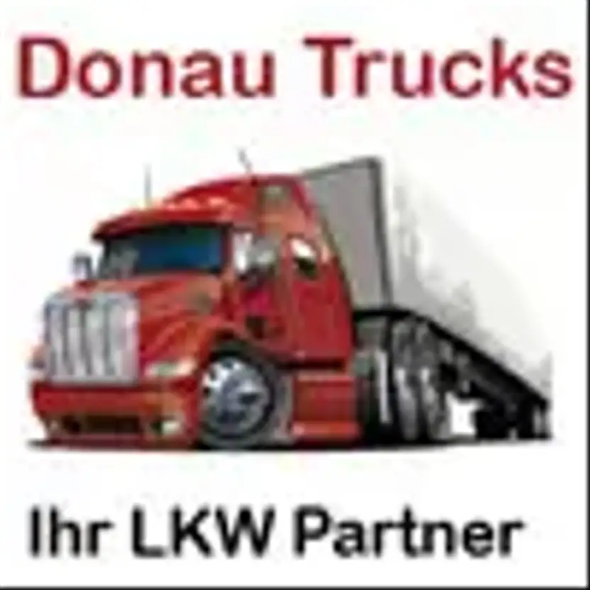 Donau Trucks GmbH