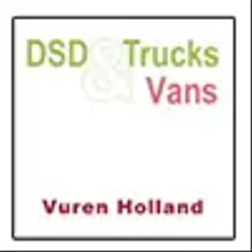 DSD Trucks B.V.