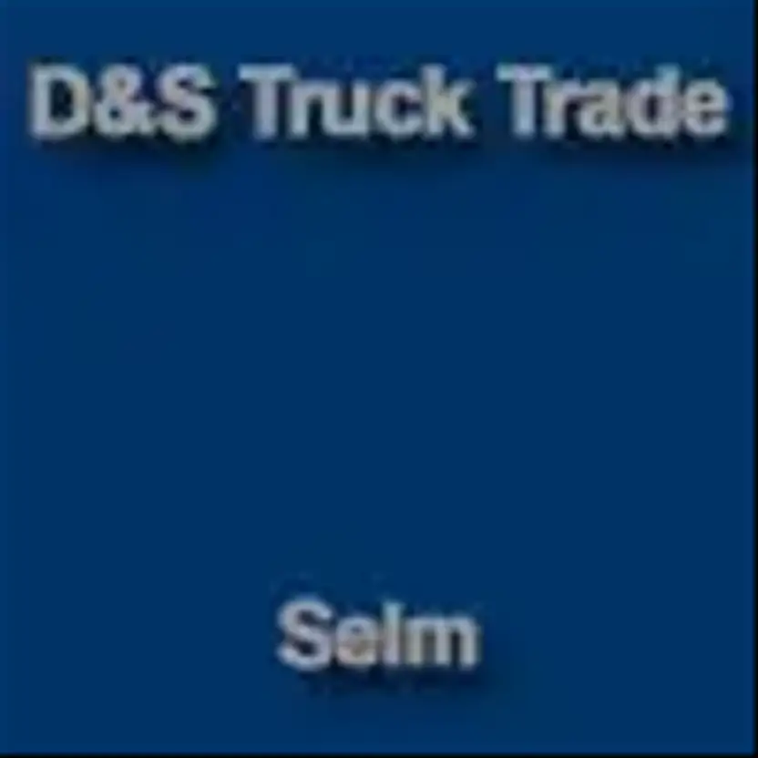 S&D Truck Trade
