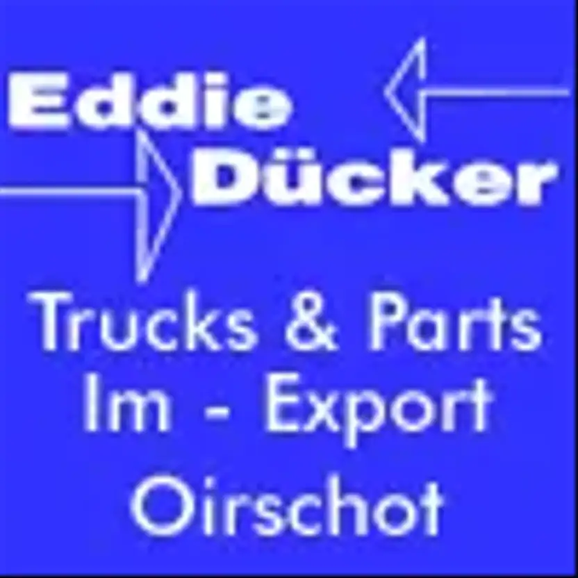 Eddie Ducker Trucks & Parts V.O.F.