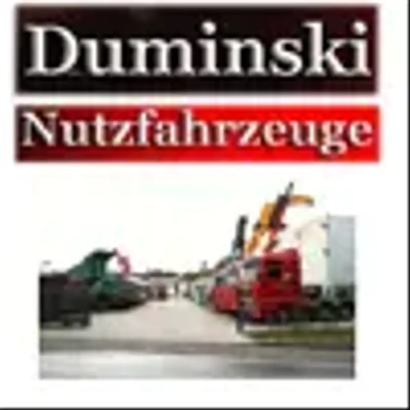 Duminski Trucks GmbH