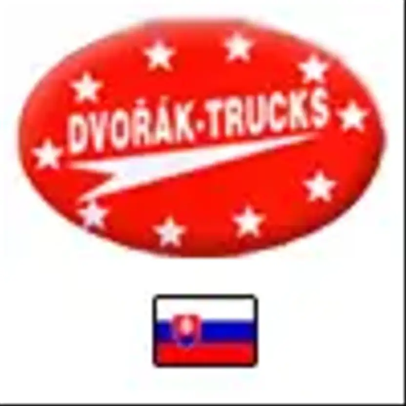 Alex Dvorak - Trucks