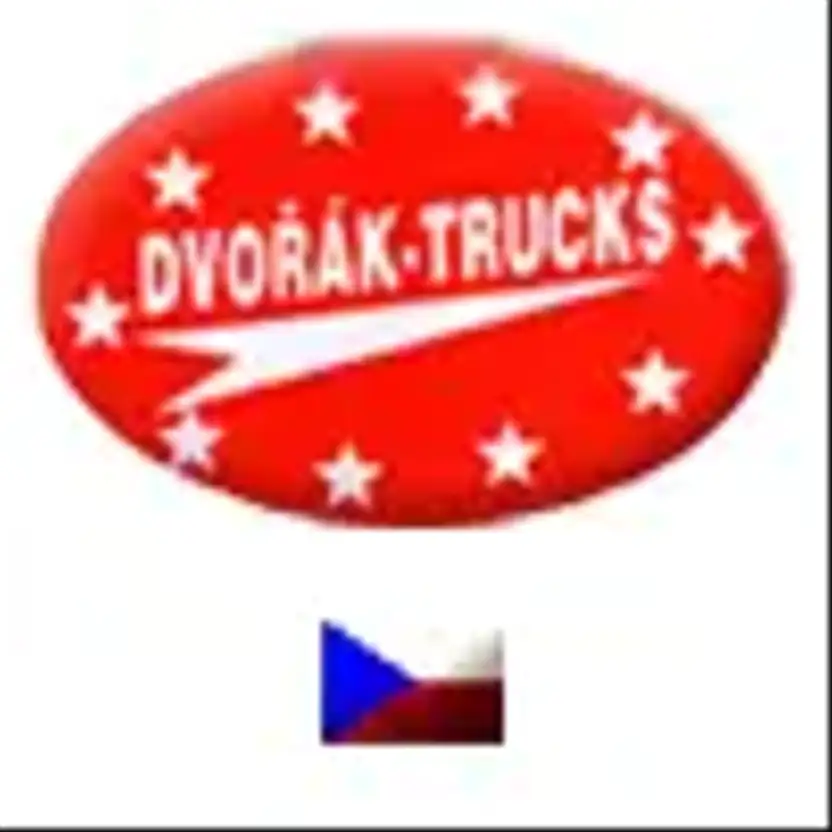 DVORAK-TRUCKS, s.r.o.