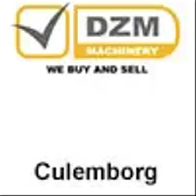 DZM Machinery