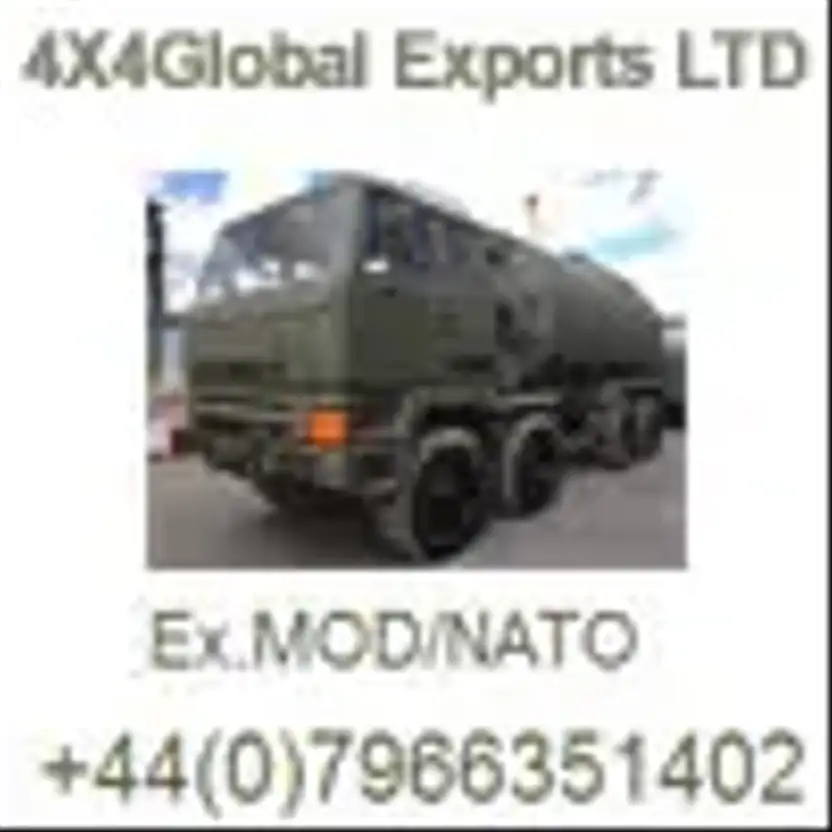 4X4Global Exports LTD