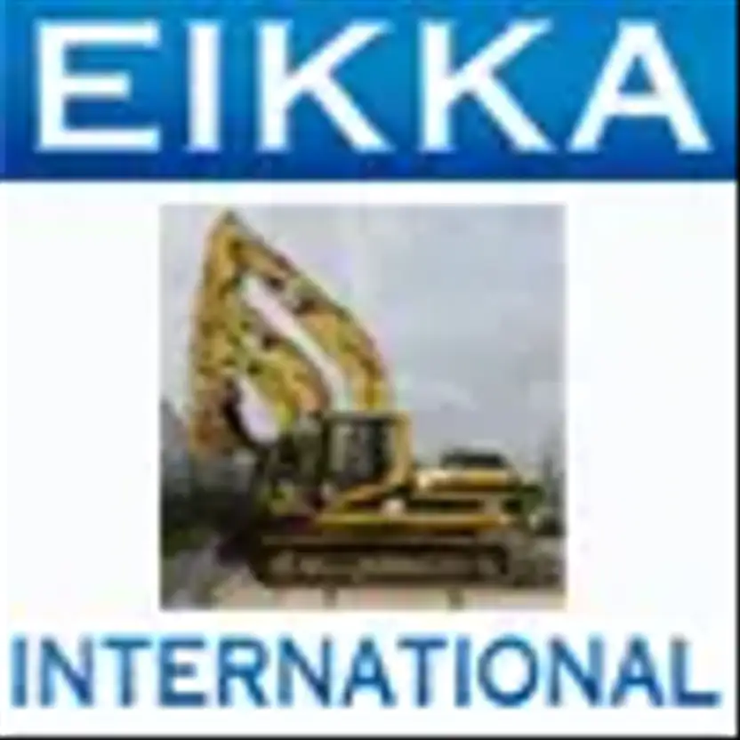 Eikka International