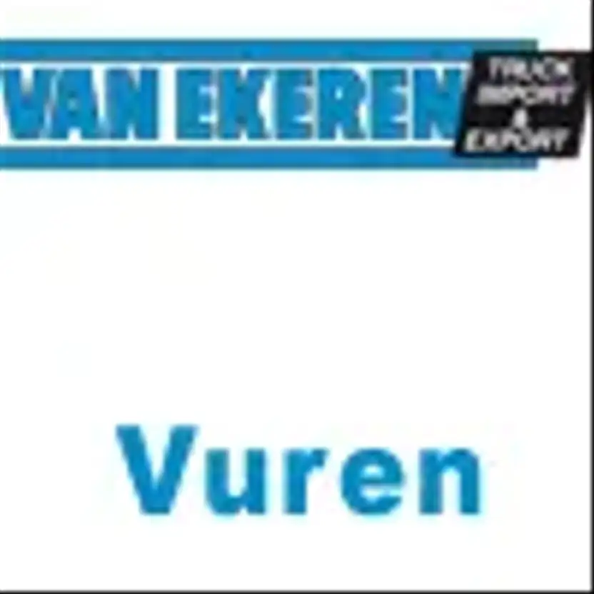 van Ekeren Trucks