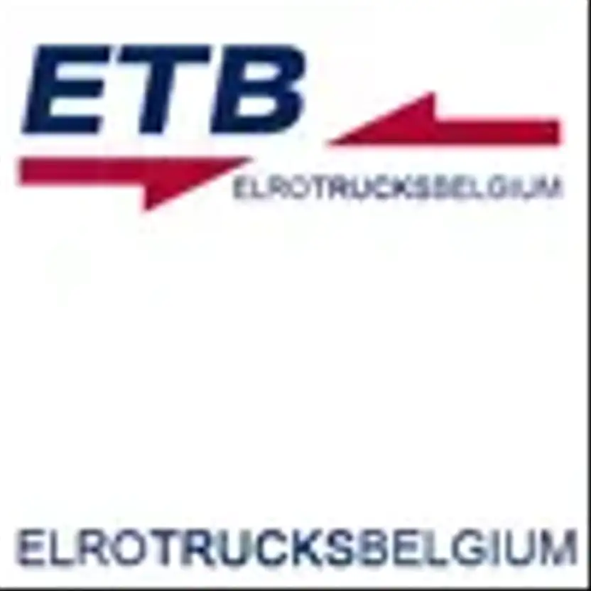 Elro Trucks Belgium BVBA