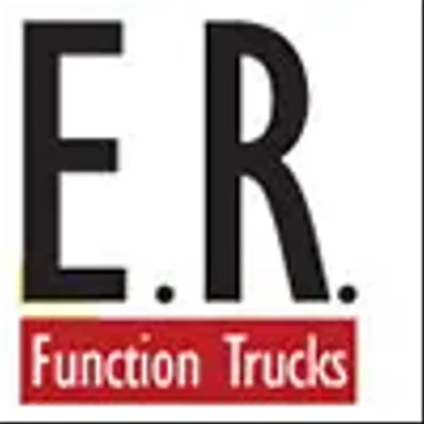 E. R. Function Trucks ApS
