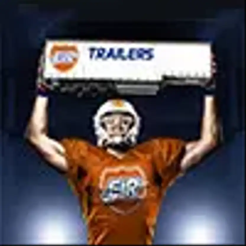 ER Trailers & Trading