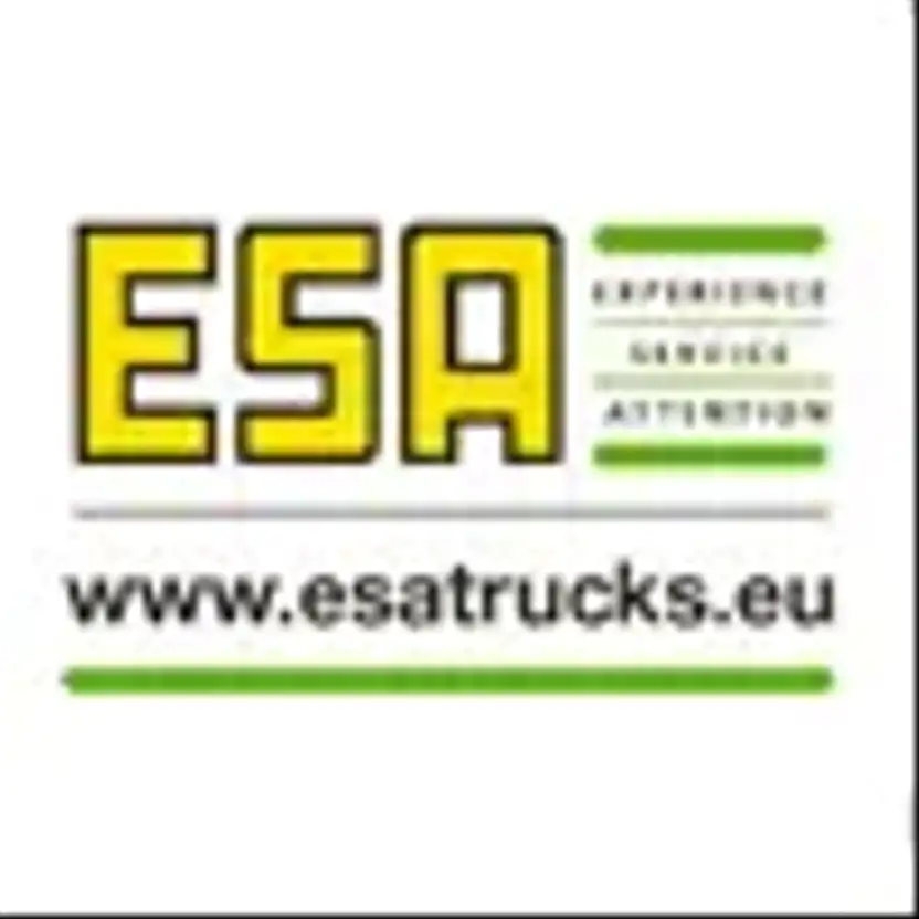 Autobedrijven ESA Verkoop B.V.