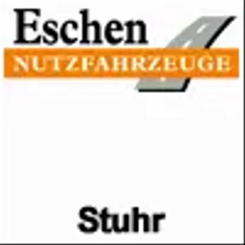 Eschen Nutzfahrzeuge GmbH
