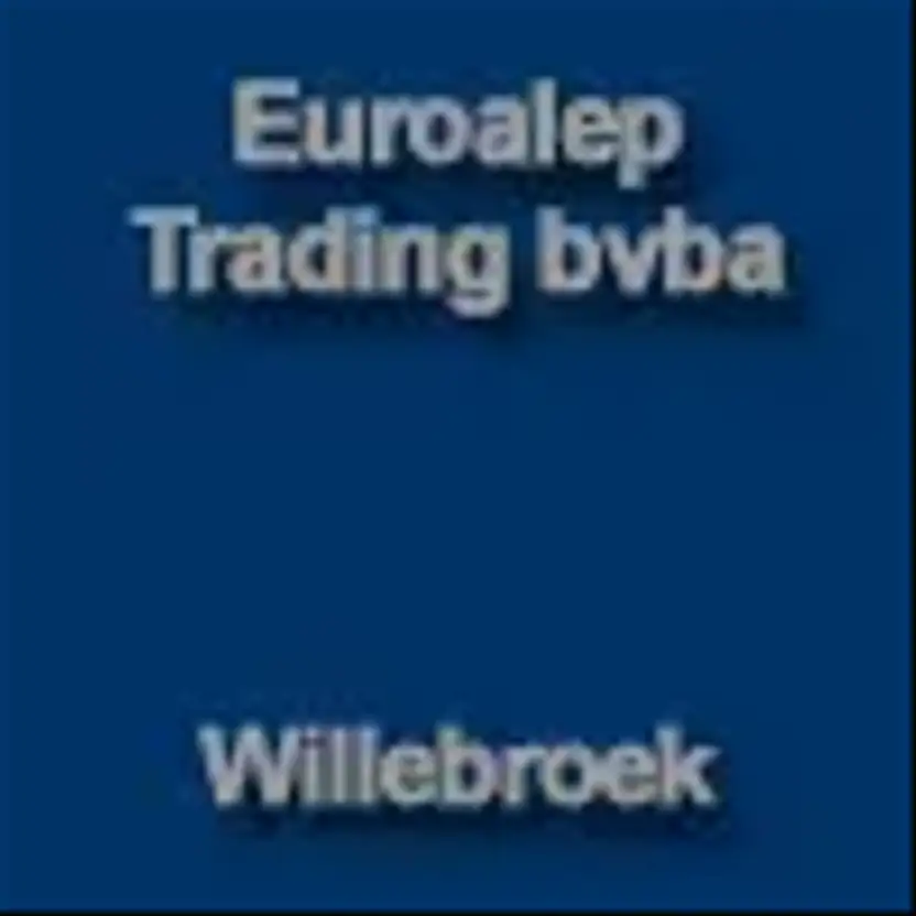 Euroalep Trading bvba