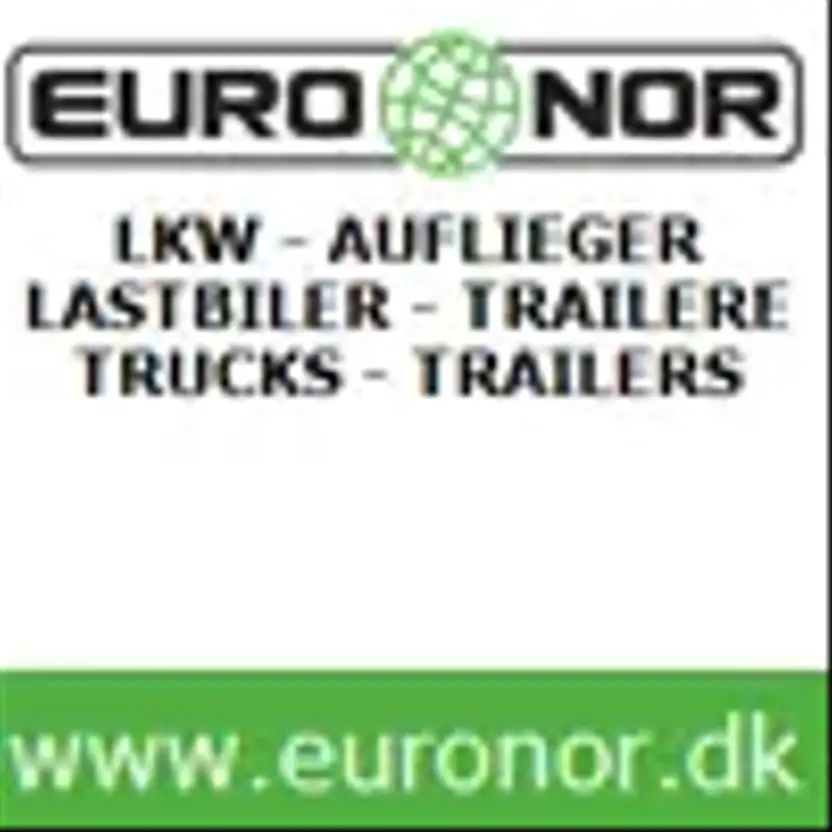 Euro Nor A/S