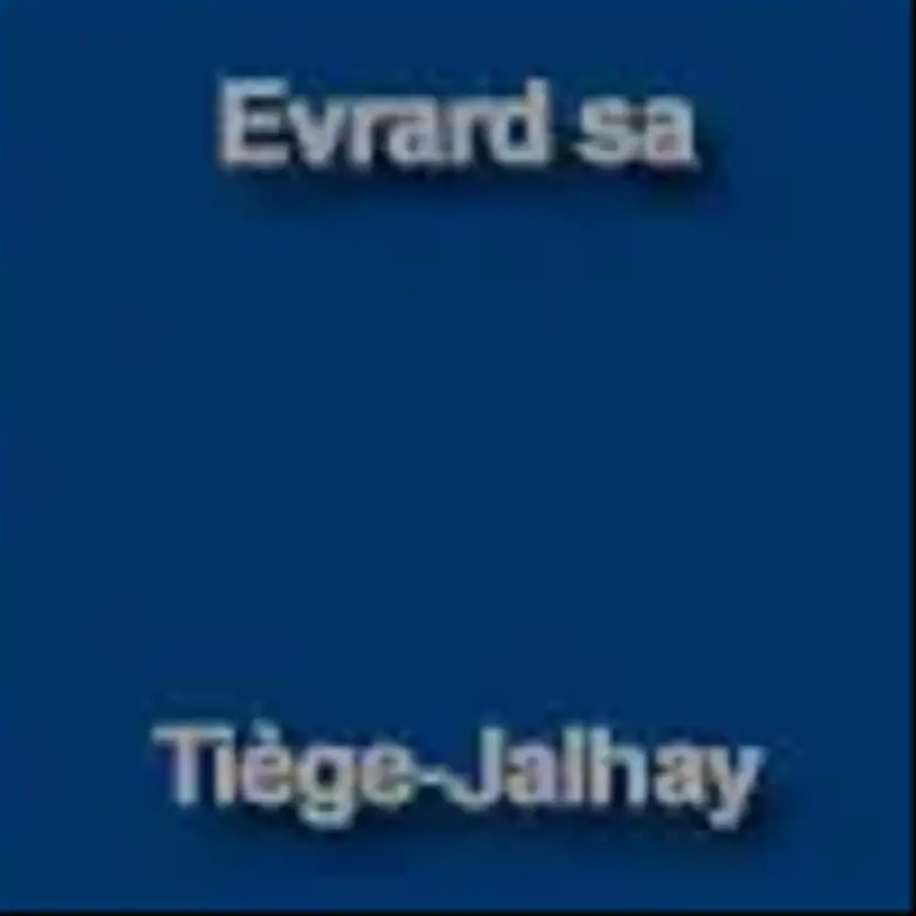 Evrard sa