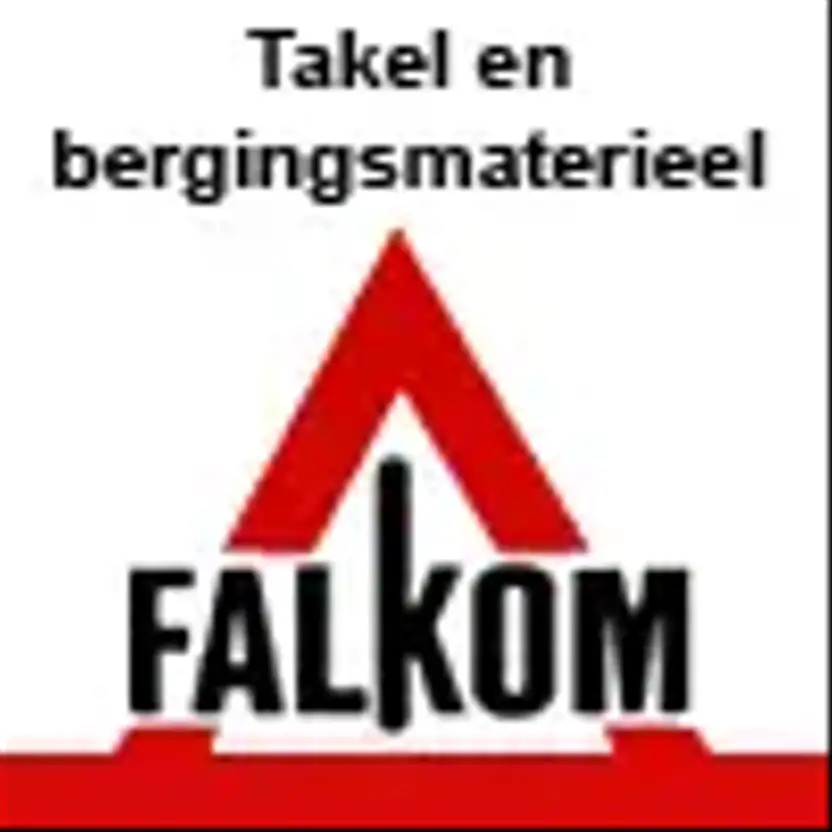 Falkom B.V.