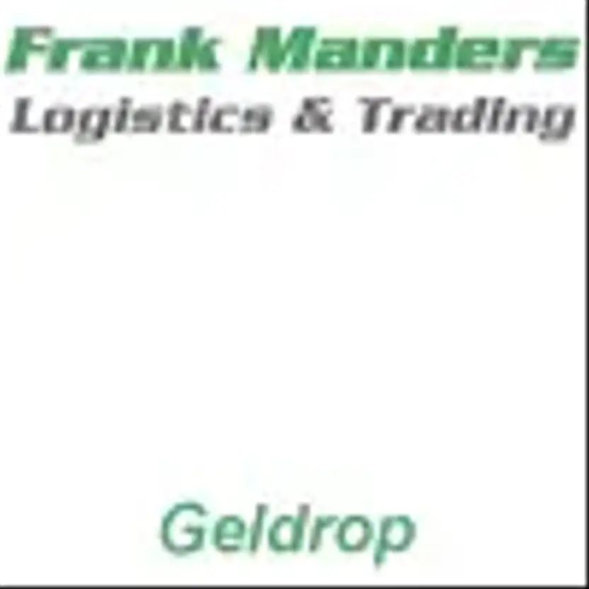 Frank Manders Logistics & Trading