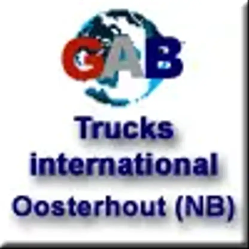 GAB Oosterhout