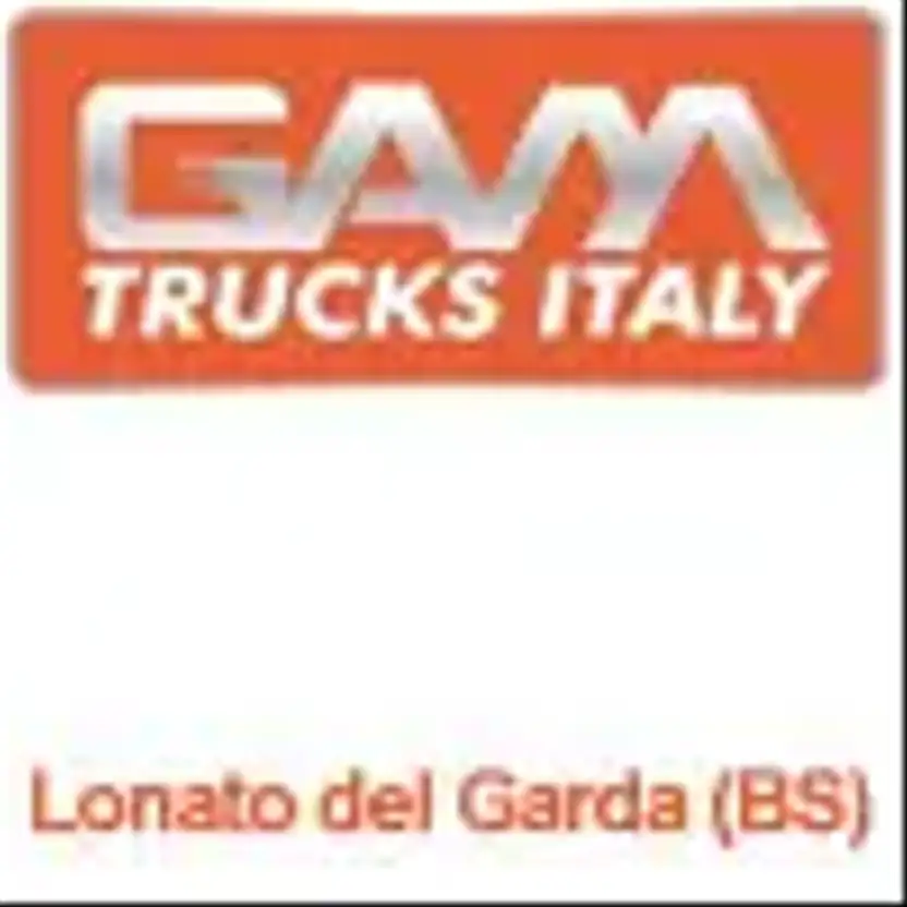GAM Trucks S.R.L.